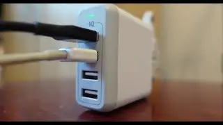 Anker PowerPort 4 USB Charger Review - Watch Before You Buy