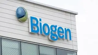Here's What You Need to Know About Biotech Giant Biogen