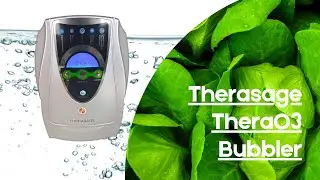 TheraO3 Bubbler: Features and Benefits