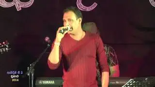 PAYANA DEDUNU BY ROGER SENEVIRATHNA - ASI DISI GEE 2014 DUBAI