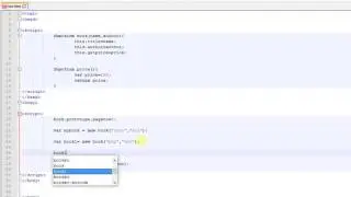 tutorial - 30 using Prototype function