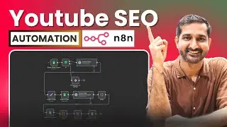 Save Hours! Automate YouTube Tags, Descriptions & Thumbnails