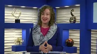 Operating in the Gifts of the Spirit