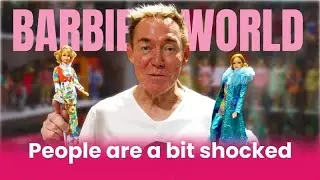 Inside Perth&rsquo;s Most Incredible Barbie Collection