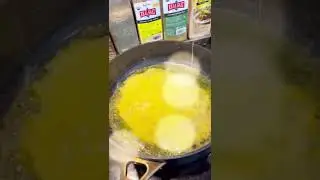 What I ate for breakfast