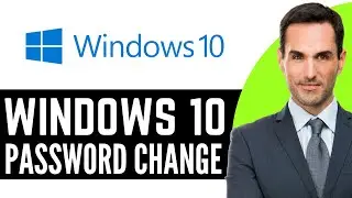 How to Change Windows 10 Password &ndash; (2026) Step By Step