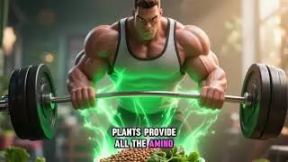The Protein Myth: How Much Do You Actually Need?