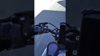 Lifan KPM 200cc 85mph Upgrades: Intake Snorkel Delete, 17T Sprocket, NGK CPR7EA-9, Amazon Exhaust