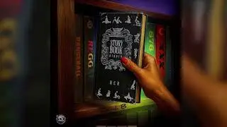 CARDI B - OUTSIDE (REMIX) STORY BOOK RIDDIM | @RvssianOfficial | DJ CHAMAK 876
