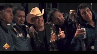 La Historia Musical De México - Popurri  (En Vivo)