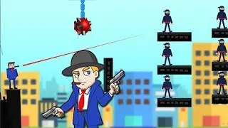 Mr bullet level 210 240
