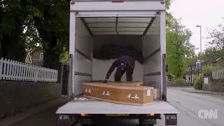 These are the UK's frontline workers you don't think about | CNN