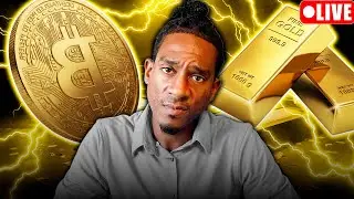 Don't Buy Gold or Bitcoin Until You Watch this!