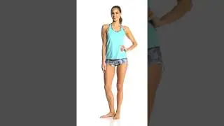 TYR Lavare Della Swim Short | SwimOutlet.com