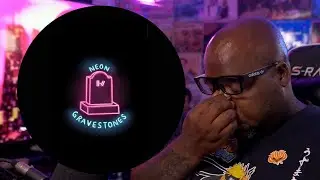 First Time Hearing | Twenty One Pilots - Neon Gravestones Reaction