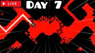 🔴Cataclysm 71%, 35-100%x2 || Day 7🔴