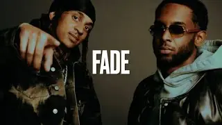 D-Block Europe Type Beat “Fade” - Trap Instrumental 2026