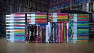 WENN DER POSTMANN ZWEIMAL KLINGELT Nr. 573 / Playzockers Sammlungs-Update vom 7.12.2025