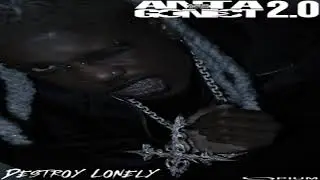 [ANTAGONIST] DESTROY LONELY SETLIST (With Soundboard) #destroylonely #antagonist #2025