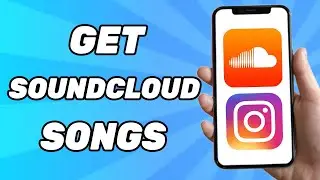 How to Get Soundcloud Songs on Instagram Story
