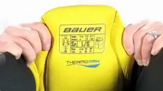 Bauer Supreme One 40 Hose