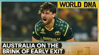 Sri Lanka Hammer Australia In Kandy, Nissanka&rsquo;s Century Seals Super 8 Spot | World DNA