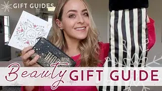 THE BEAUTY GIFT GUIDE | Fleur De Force (ad)