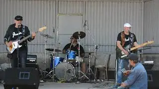 Katapult Revival Morava - Katapult Live HD video Hrubčice