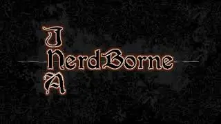 Nerdborne 10 - Nerddom in 2020