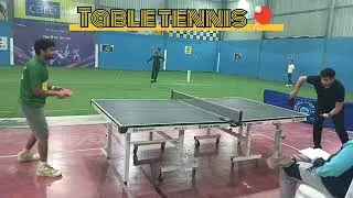Table tennis🏓 (TT) Care premier league 6/12/2025 #tabletennis #shortvideo#short#shortsfeed#ipl 