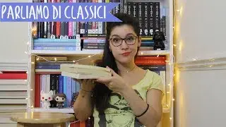 Parliamo di CLASSICI #2 | erigibbi