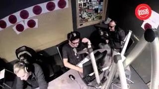Beata Kempa u Księcia i Żebraka [Rock Radio]