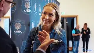 Marc THIERCELIN &agrave; l'ARBC