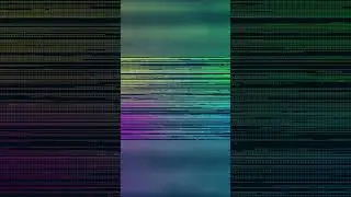 Colorful Lines Shift | Mind Blowing Visuals #asmr #relaxing #abstract #patterns #pattern #satisfying