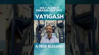 A True Blessing #torah #blessing