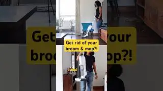 Wet & dry vacuum cleaner