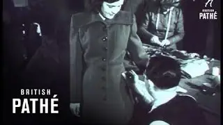 Fashion Feature  (1947)