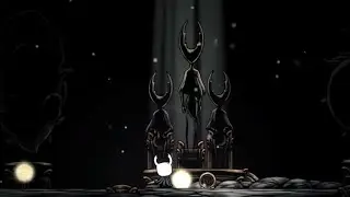 Radiant Mantis Lords - Hollow Knight
