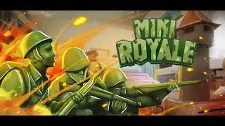 Mini Royale   2024 | NEW PC MOBILE GAMES!! OCTOBER 2024
