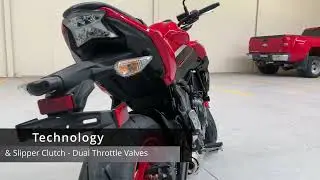 2022 Kawasaki Z650 50th Anniversary I Sneak Peek I Bikebiz