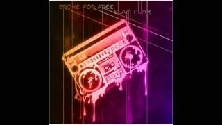 Broke For Free - Our Ego Feat Different Visitor (Slam Funk)