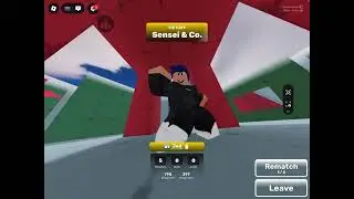 Playing rivals