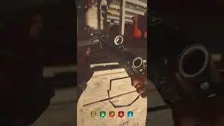 COD Vanguard Zombies Glitch - How To Get Out Of The Map! (After The Update)