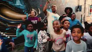 A-Wax 1 Million &ldquo;THE GREATS&rdquo; (Official Music Video)