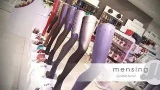 Ihr Modeberater - Das Modehaus Mensing - Firmenportrait Homepage