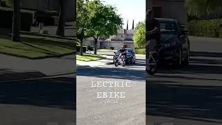 #lectricebikes #lectric #ebike #ebikereviews