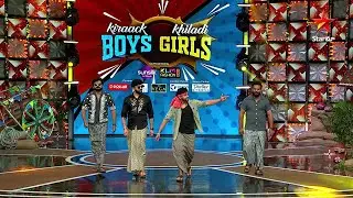 Kiraak Boys Khiladi Girls - Full Promo | Village Theme | Every Sat -Sun @ 9 PM | Star Maa