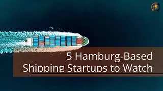 5 Hamburg Startups to Watch