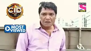Has Abhijeet Lost His Mental Balance? | Most Viewed | CID