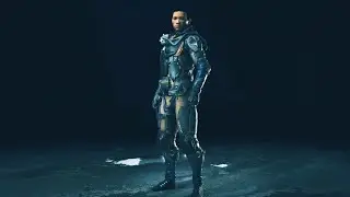 Rainbow Six Siege: Lesion Elite Set Trailer